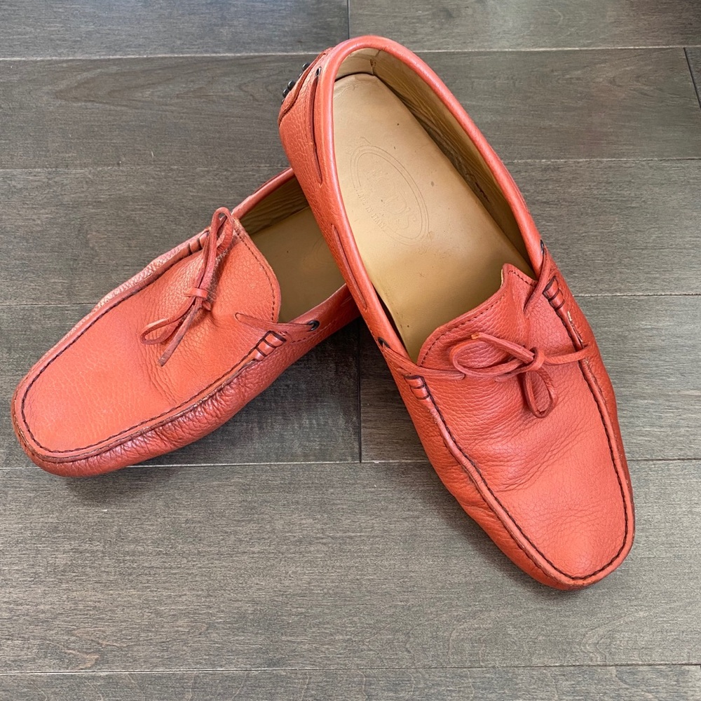 Tod’s Loafers